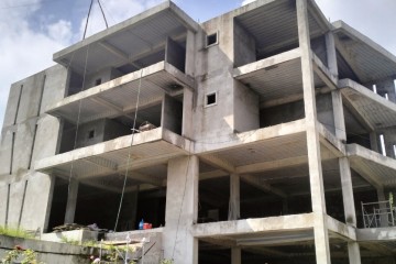 TAT - Tiến độ xây dựng tháng 8.2023